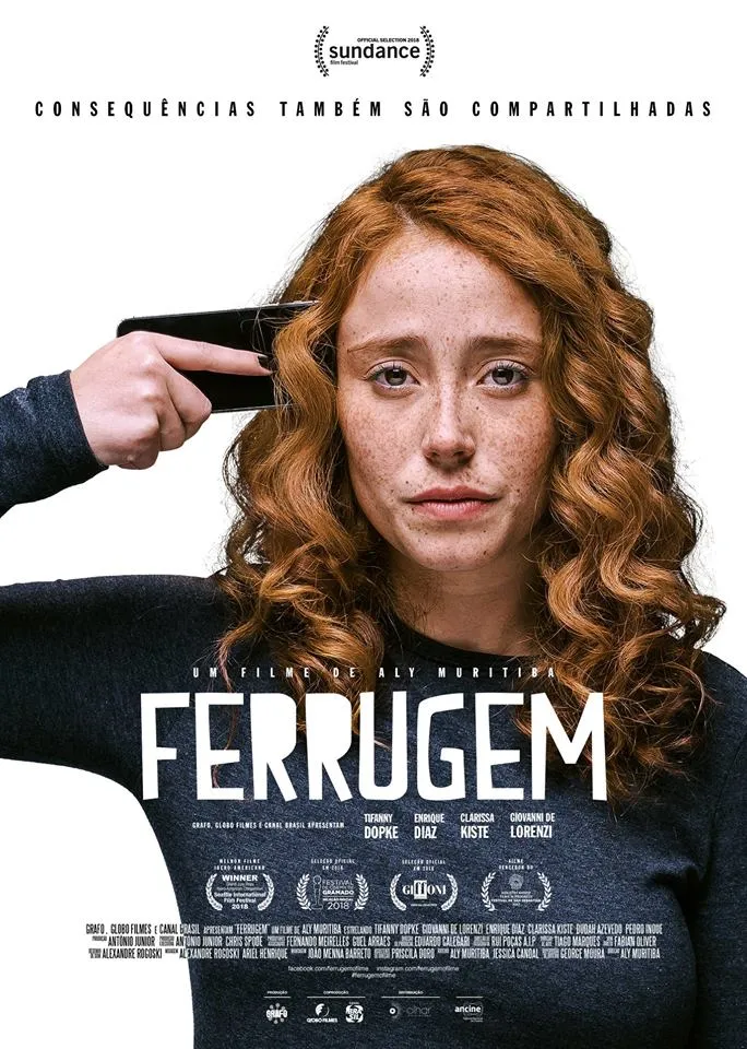 Ferrugem