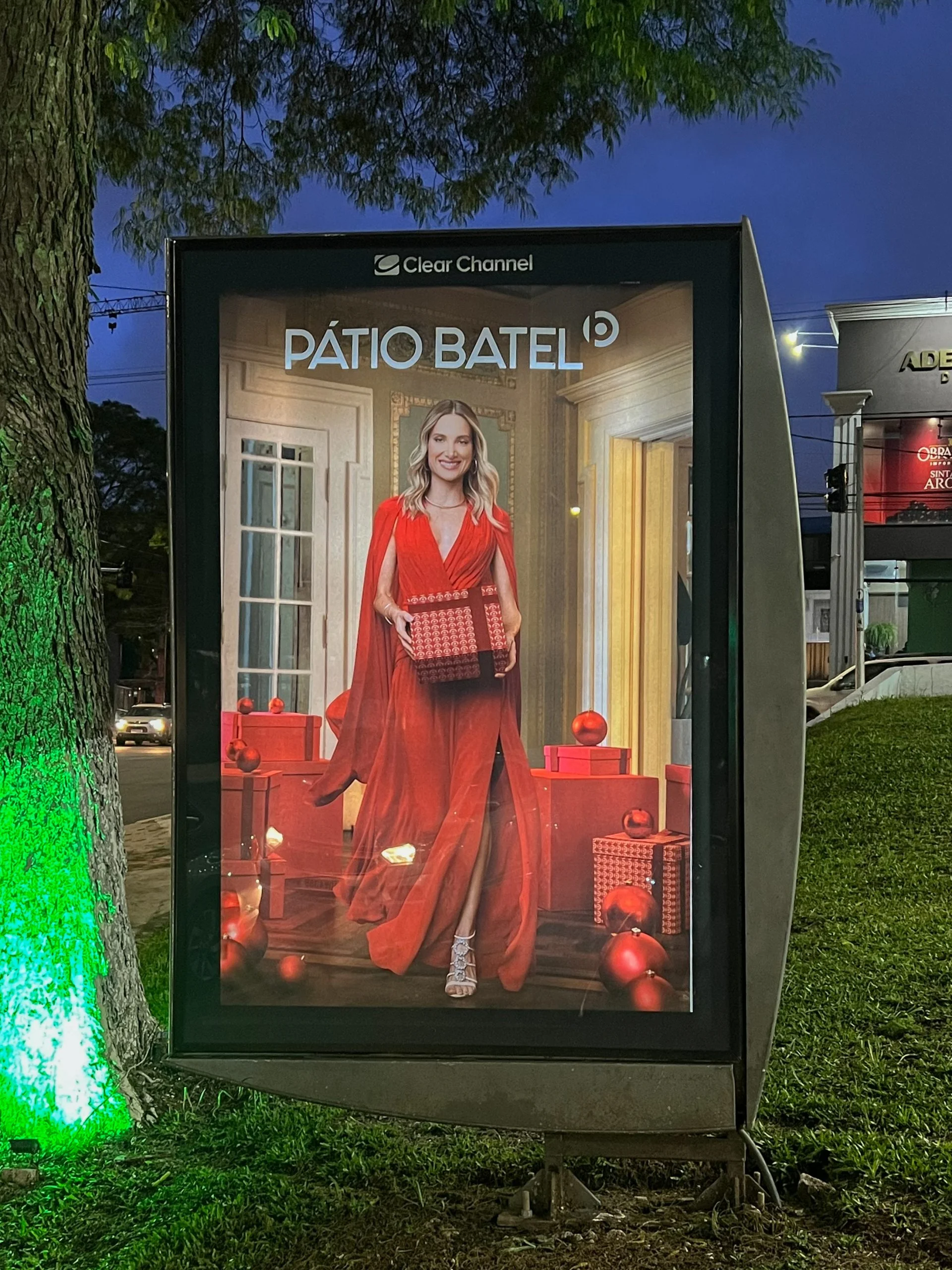 Pátio Batel