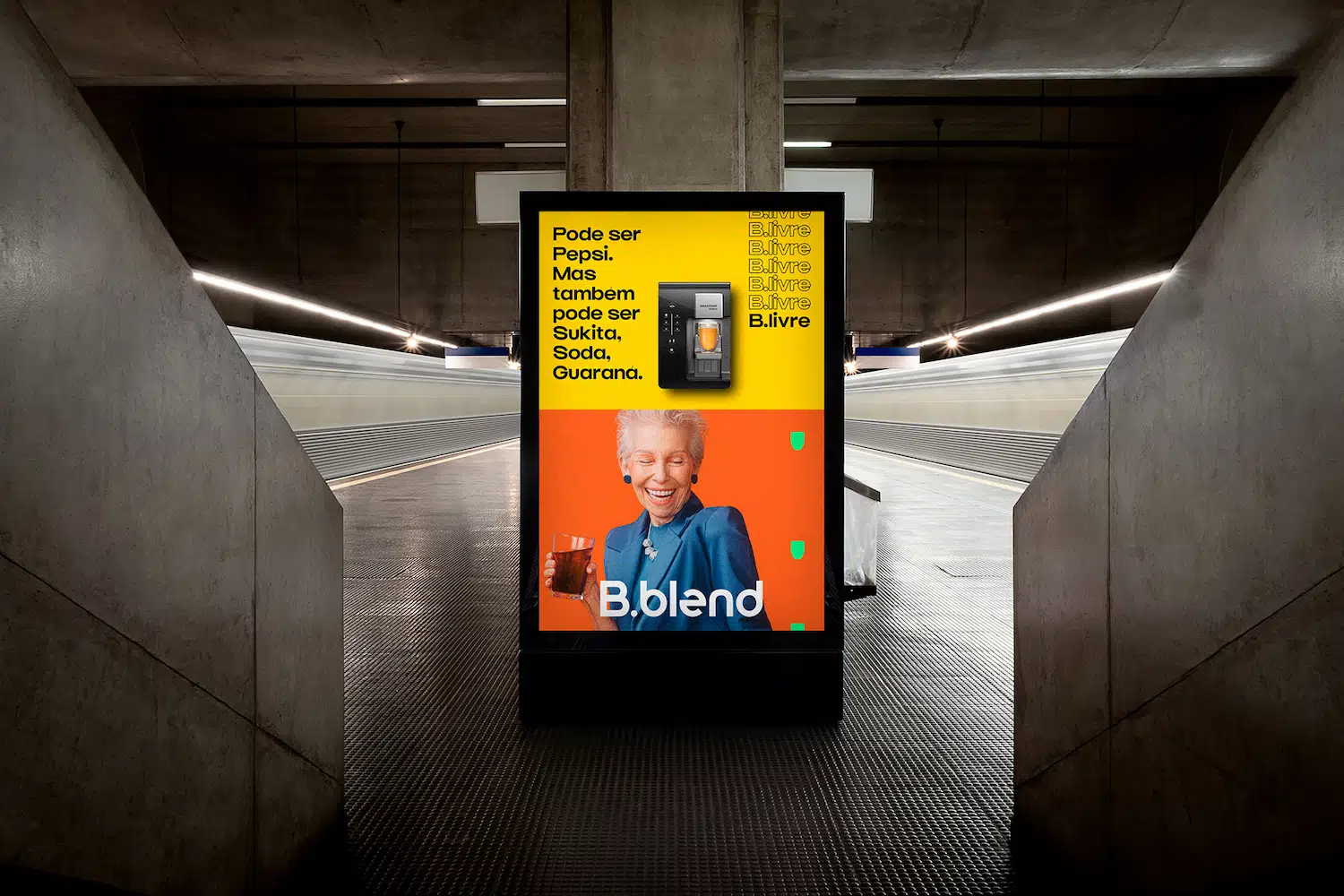 BBlend