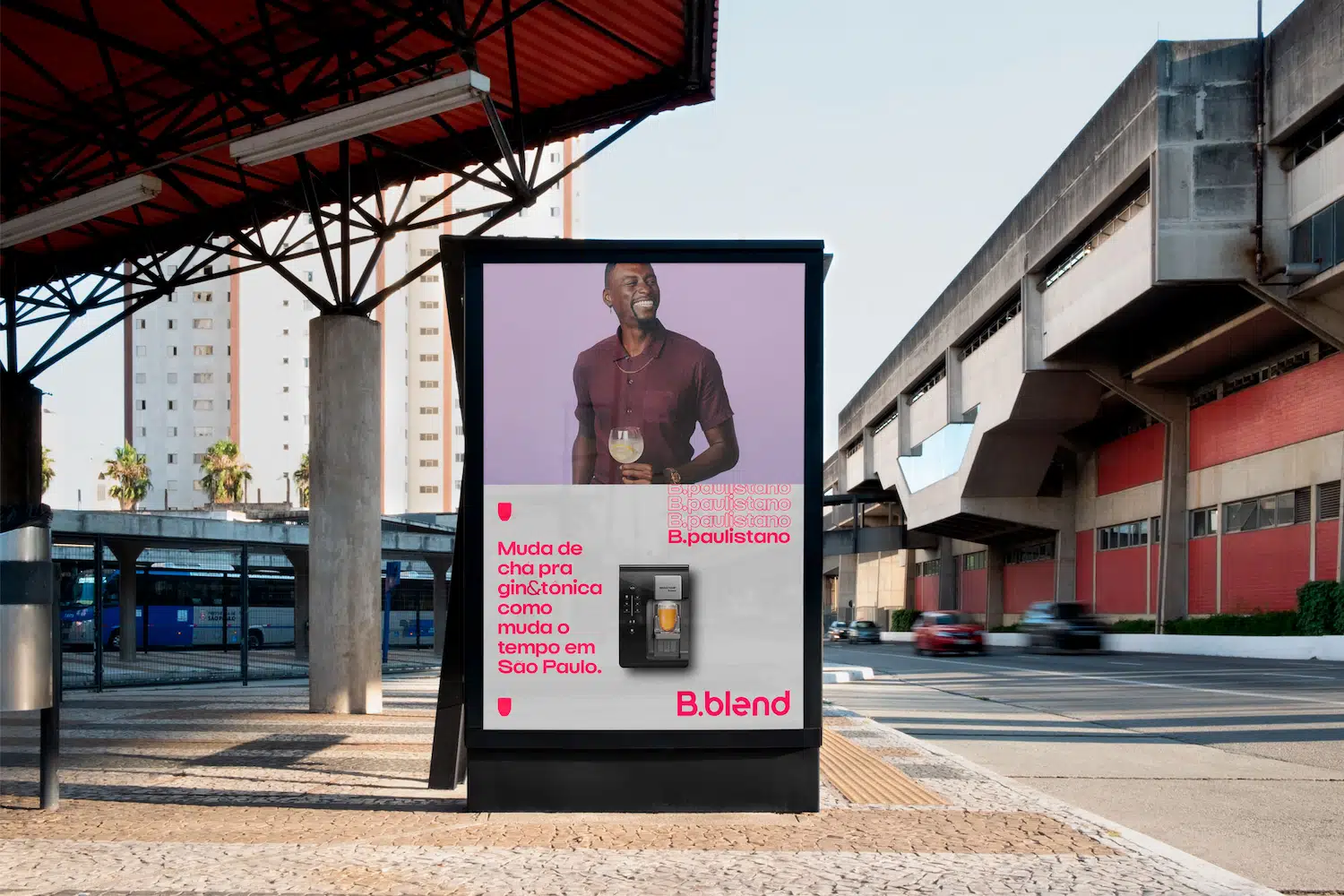 BBlend