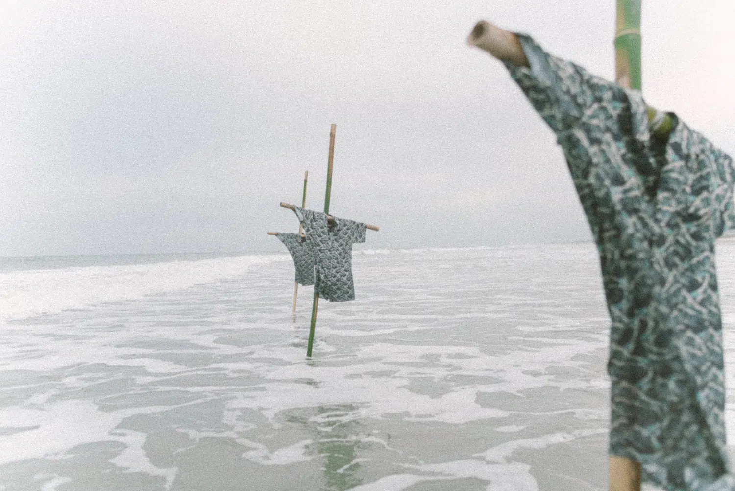 Dion Ochner - Onda